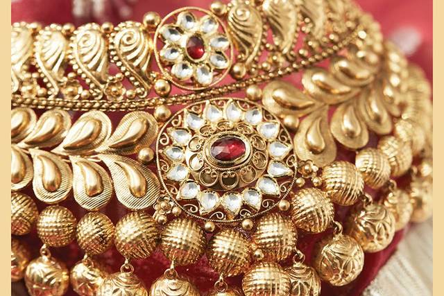 Tanishq on sale gold jewellery