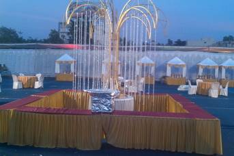 SS Caterers, Bangalore