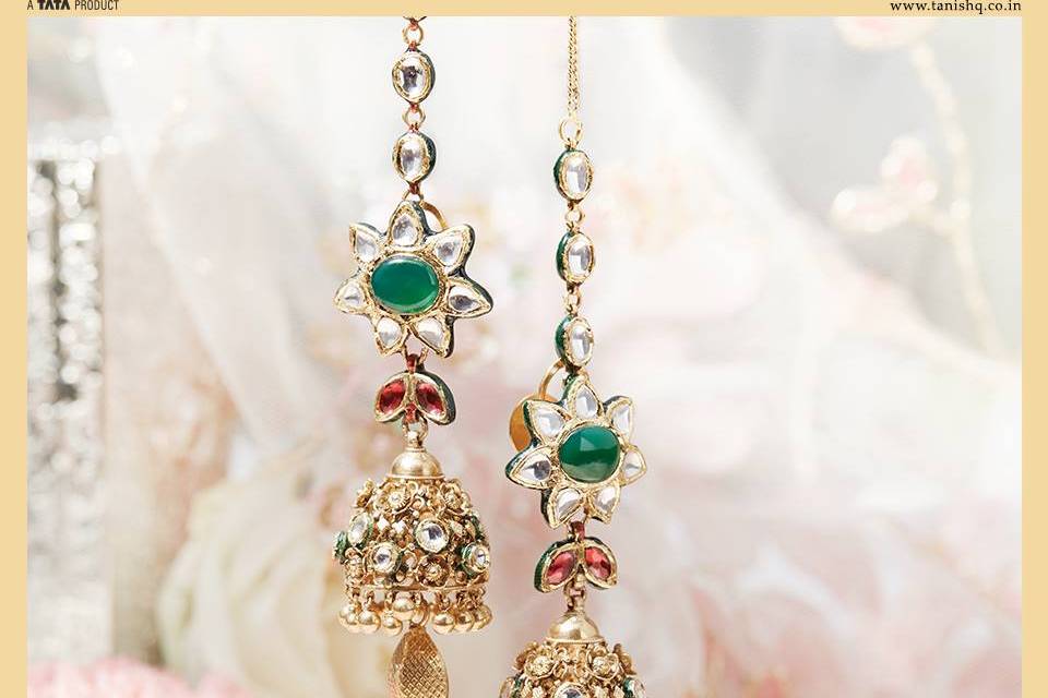 Tanishq, Sushant Lok 1