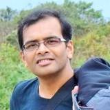 Balaji Patra