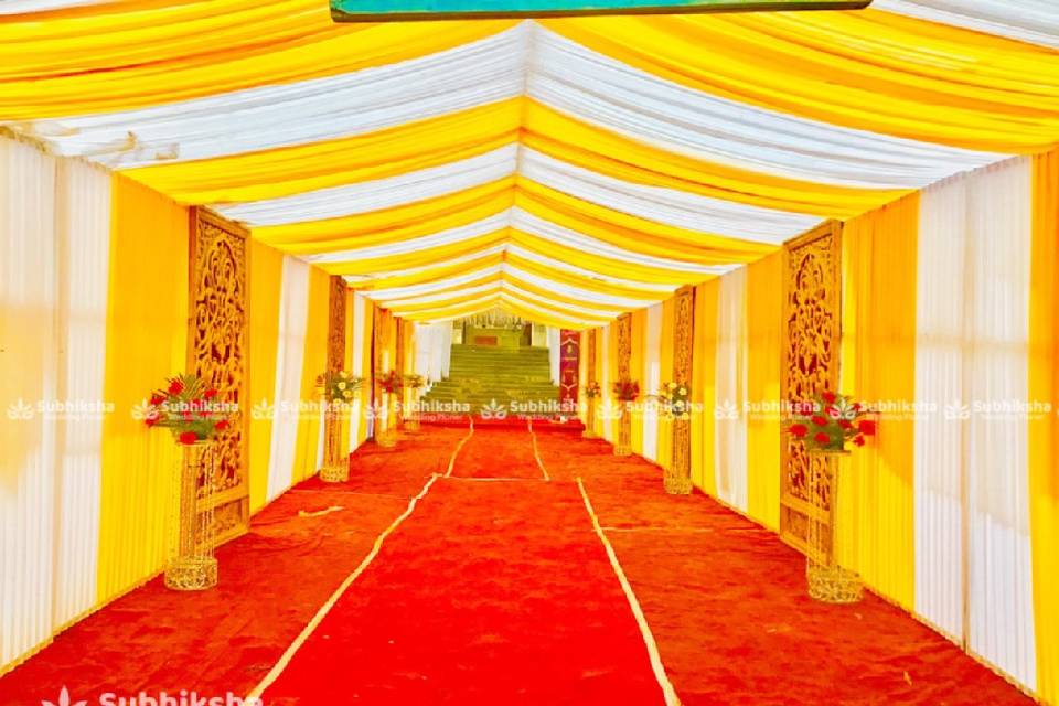 Subhiksha Event Management