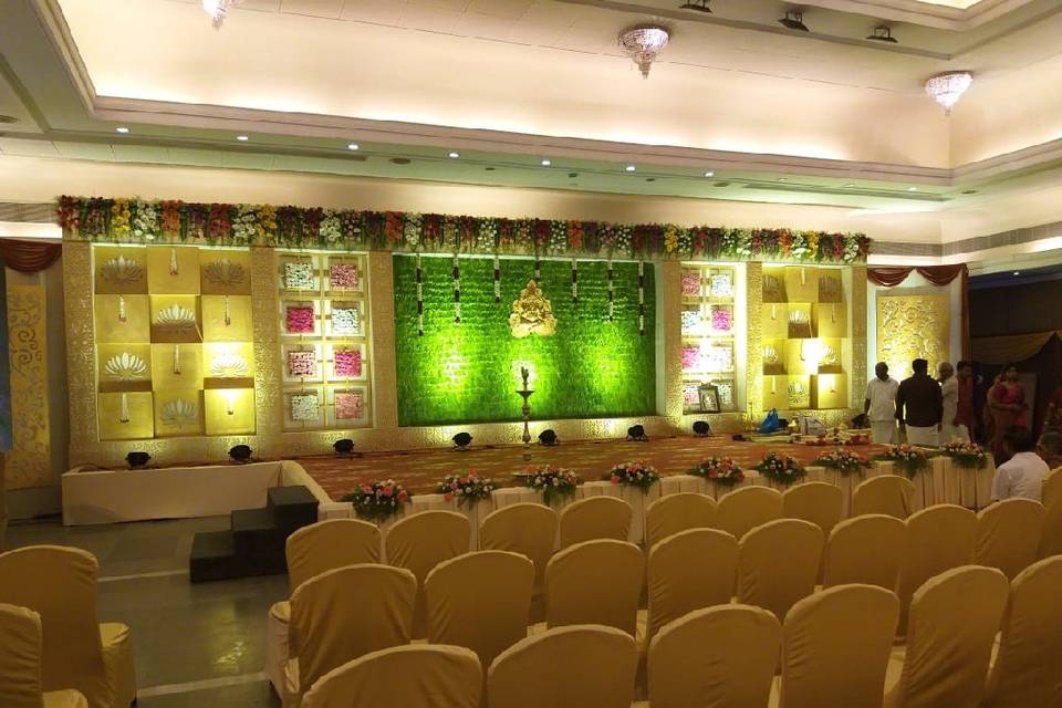 Subhiksha Event Management