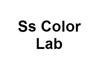 Ss color lab logo
