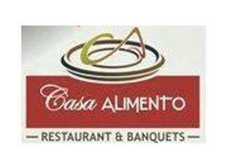 Casa Alimento Restaurant & Banquets