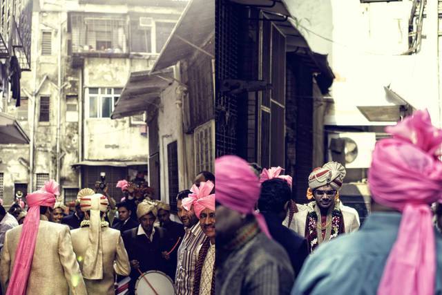 Band Baja Baraaat.............