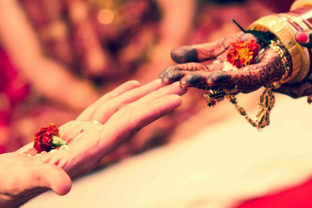 Shaadi and Bhandhan...........