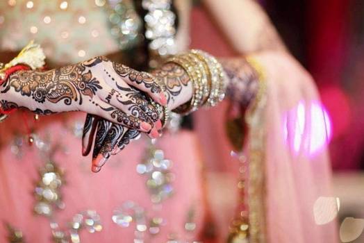 Wedding planner