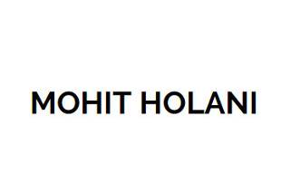 Mohit Holani