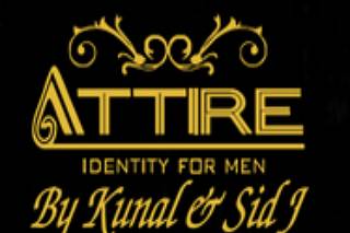 Attire By Kunal & Sid J