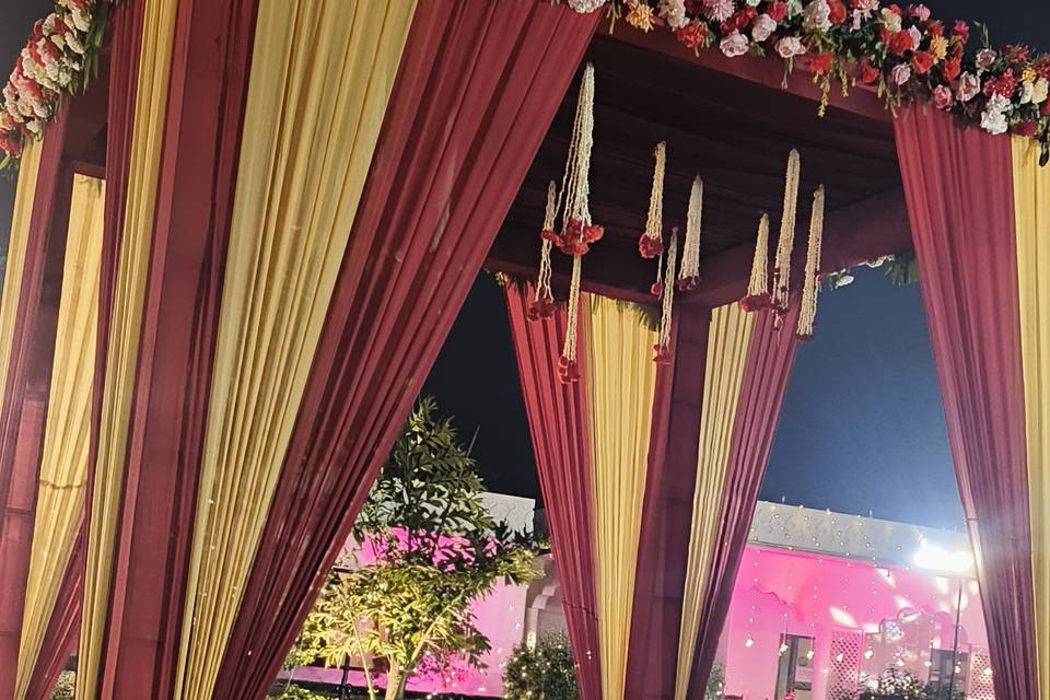 Mandap