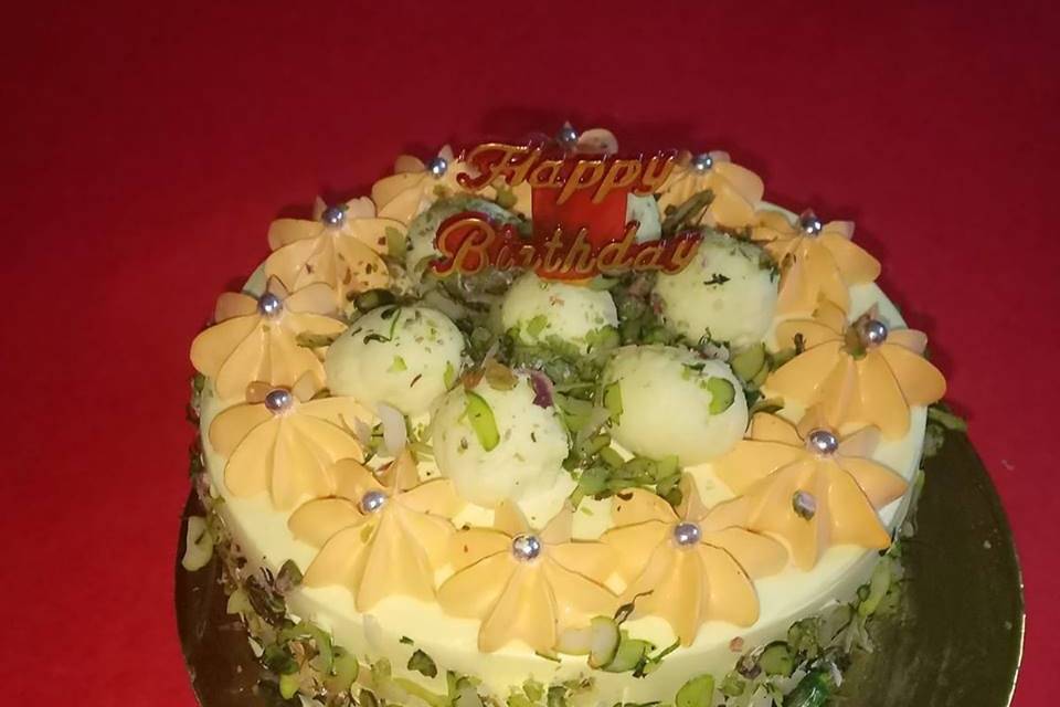 Swaray Cakes, Gurgaon