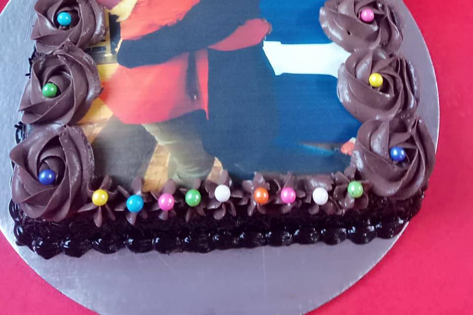 Swaray Cakes, Gurgaon