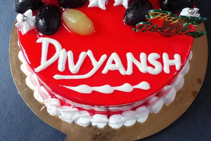 Swaray Cakes, Gurgaon