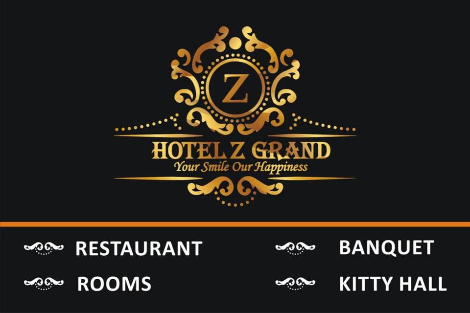 Hotel Z Grand