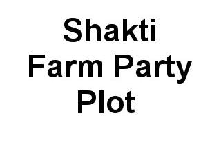 Shakti farm party plot  logo