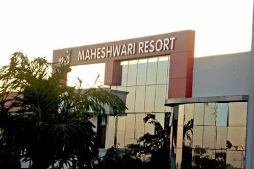 Maheshwari Resort