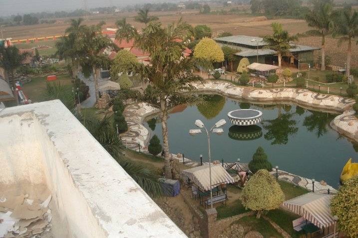 Maheshwari Resort
