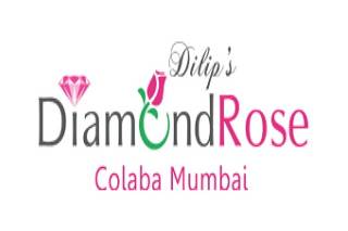 Diamond Rose Logo