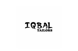 Iqbal Tailors logo