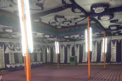 Mahadev Tent House, Dayalpura