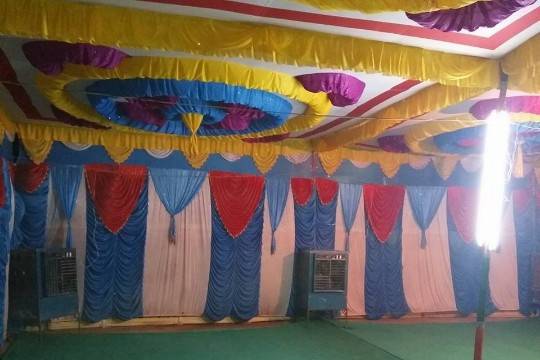 Mahadev Tent House, Dayalpura