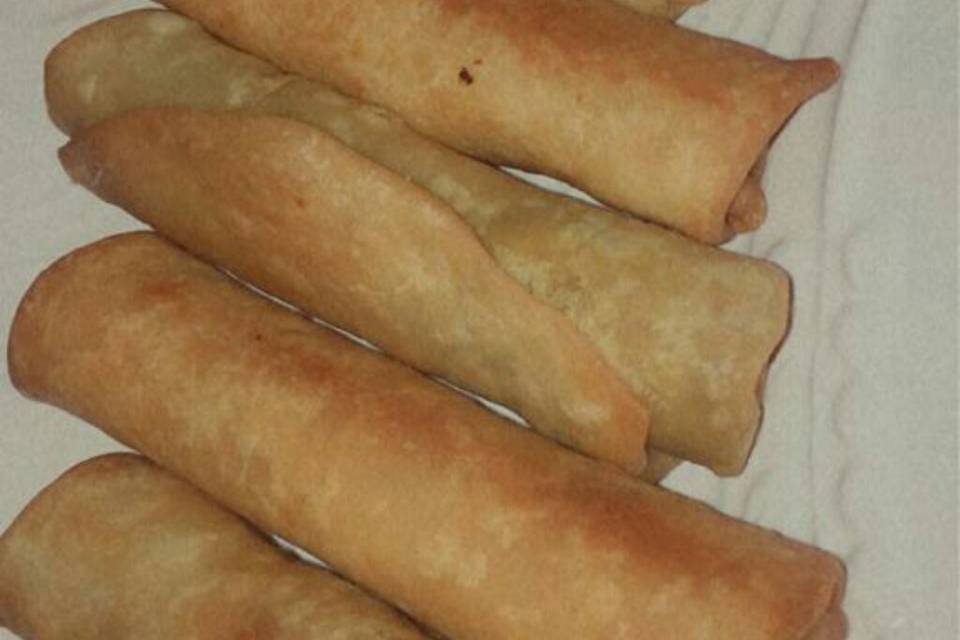 Spring rolls