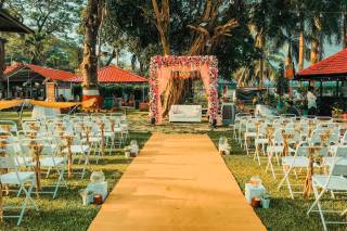 Giant Events India LLP
