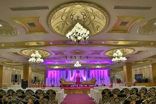 Wedding decor