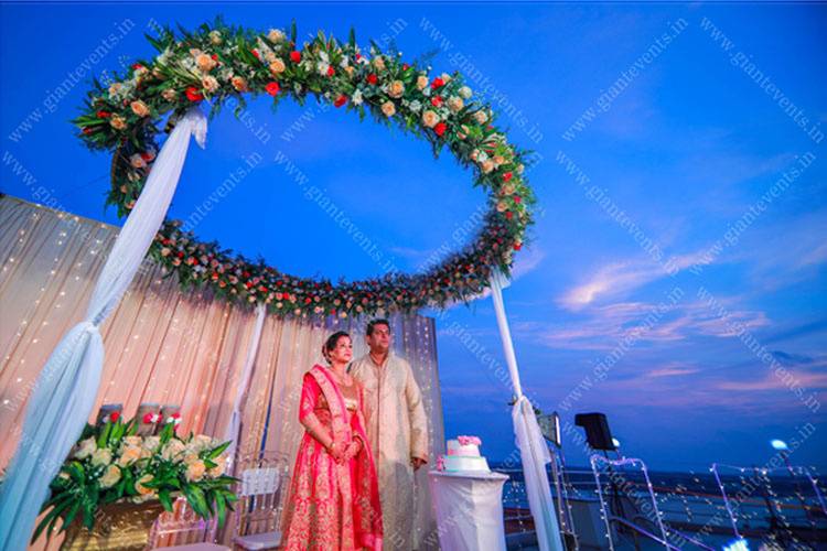 Decor management
