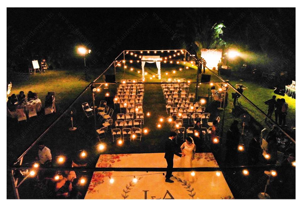 Kerala wedding planner