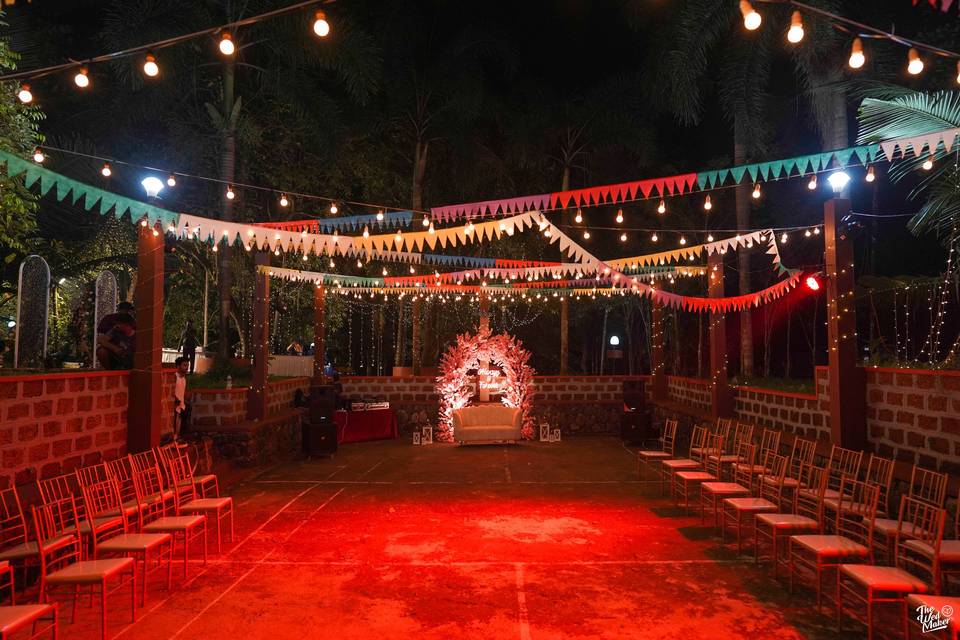 Wedding Decorator kochi Kerala
