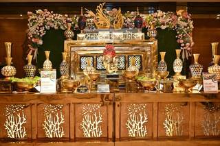 Sen Mahashoy Caterers