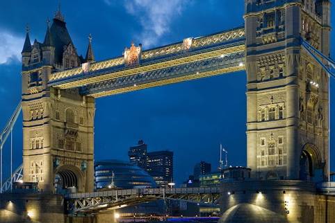 Honeymoon destination