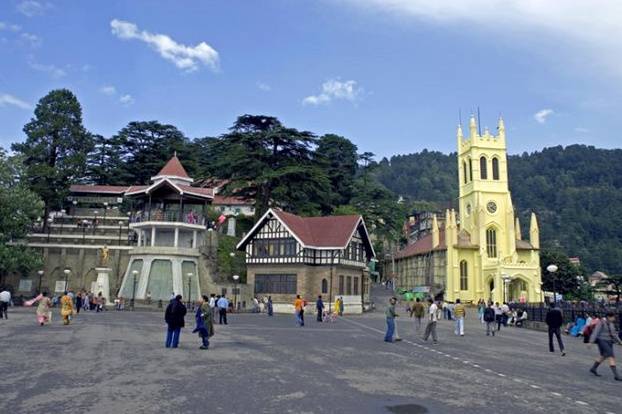 Honeymoon destination