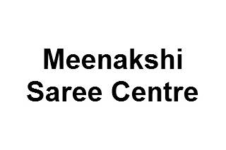 Meenakshi Saree Centre