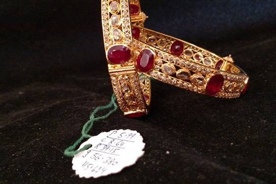 Jawaharatul osman jewellers