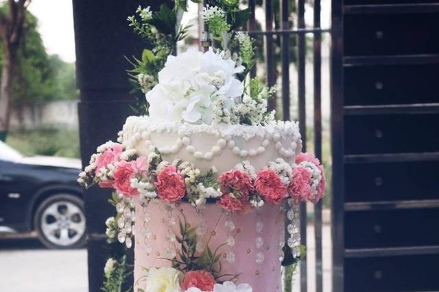 WEDDINGS | BOMBON CAKE GALLERY
