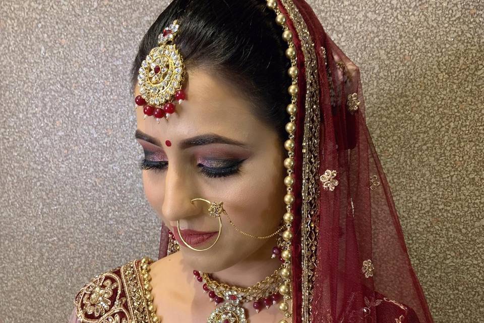 Swati Khera Makeovers