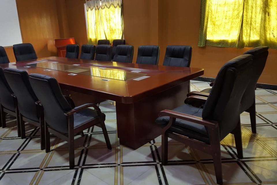 Conference room