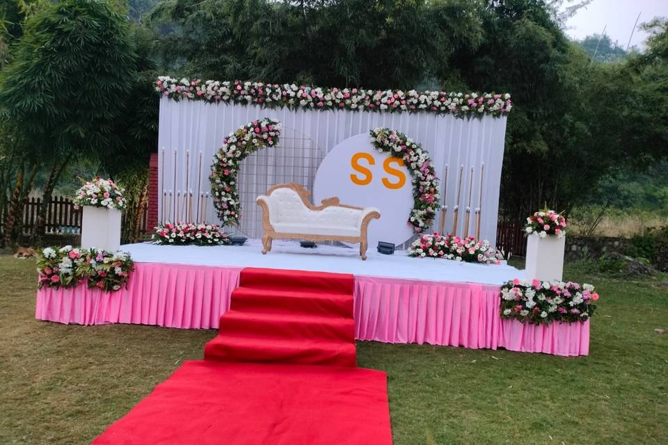 Stage