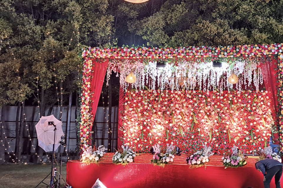 Stage