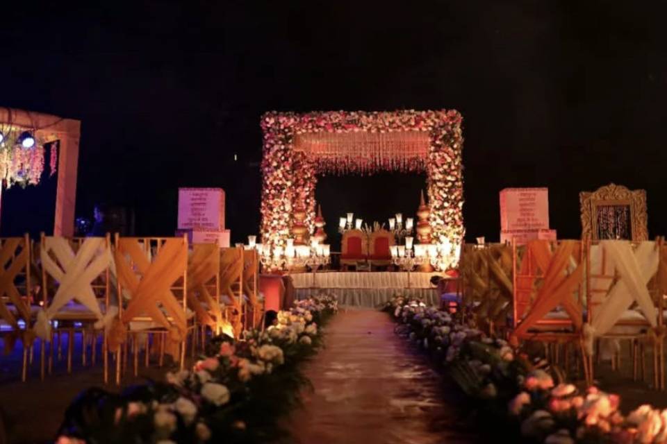 Stage