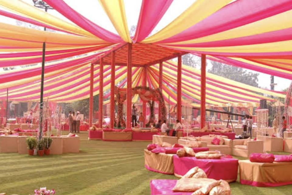 Lawn