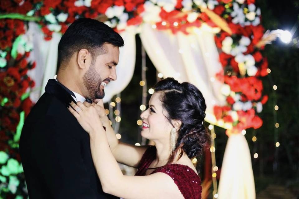 Couple