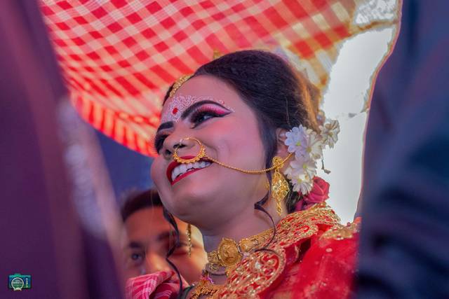 Bride