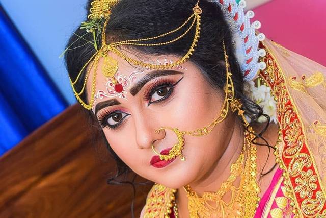 Bride