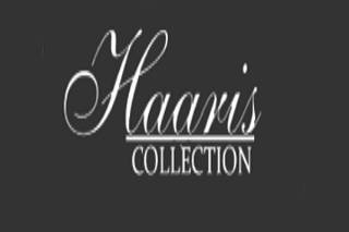 Haaris Collection logo