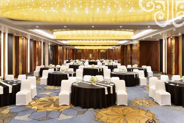 Ballroom