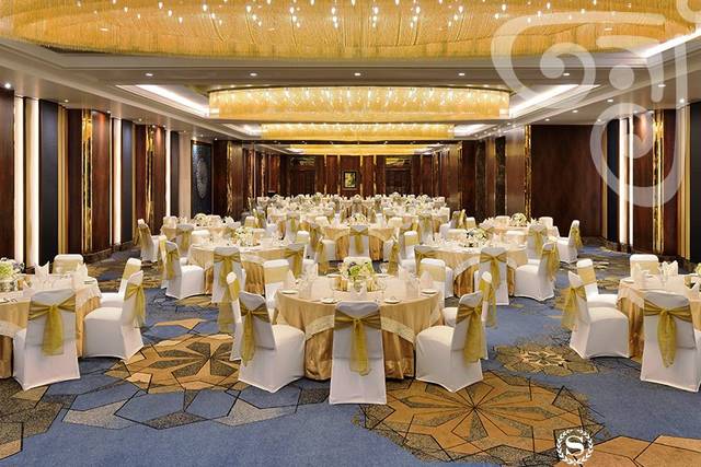 Ballroom