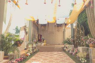 Parikrama Weddings